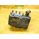 ABS Hydraulikblock Fiat Punto 3 III 199 0265232267 51826507 0265800794