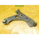 Querlenker vorne rechts Fiat Punto 3 III 199 Beifahrerseite C560 51707509