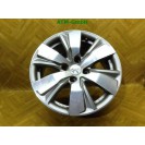 Felge Alufelge 1 Stück Peugeot 2008 4 Loch 9813557977 5 J x 15 H2 ET 20