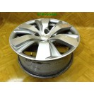 Felge Alufelge 1 Stück Peugeot 2008 4 Loch 9813557977 5 J x 15 H2 ET 20