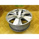 Felge Alufelge 1 Stück Peugeot 2008 4 Loch 9813557977 5 J x 15 H2 ET 20