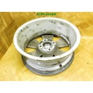 Felge Alufelge 1 Stück Peugeot 2008 4 Loch 9813557977 5 J x 15 H2 ET 20