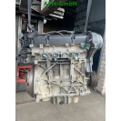Motor Ford Focus 2 II 1.6 16V 74 kW Motorcode SHDC Gelaufen 127.189 KM