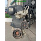 Motor Ford Focus 2 II 1.6 16V 74 kW Motorcode SHDC Gelaufen 127.189 KM
