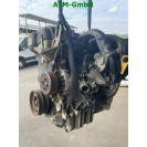 Motor Ford Focus 2 II 1.6 16V 74 kW Motorcode SHDC Gelaufen 127.189 KM