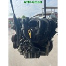 Motor Ford Focus 2 II 1.6 16V 74 kW Motorcode SHDC Gelaufen 127.189 KM