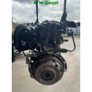 Motor Ford Focus 2 II 1.6 16V 74 kW Motorcode SHDC Gelaufen 127.189 KM