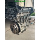 Motor Ford Focus 2 II 1.6 16V 74 kW Motorcode SHDC Gelaufen 127.189 KM