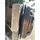 Motor Ford Focus 2 II 1.6 16V 74 kW Motorcode SHDC Gelaufen 127.189 KM
