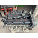 Motor Ford Focus 2 II 1.6 16V 74 kW Motorcode SHDC Gelaufen 127.189 KM