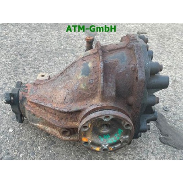 Differential Mercedes Benz W220 S220 S550 225 kW
