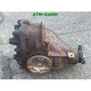 Differential Mercedes Benz W220 S220 S550 225 kW