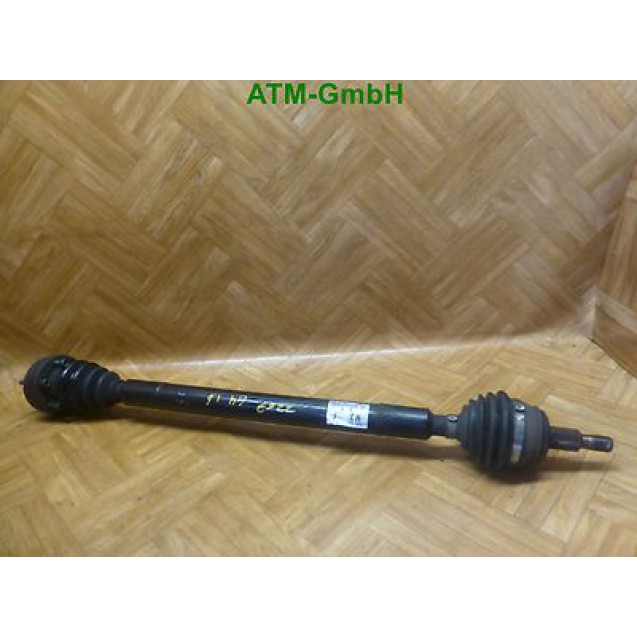 Antriebswelle Gelenkwelle VW Golf 4 1,6 rechts 1J0427272F M2