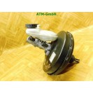 Hauptbremszylinder Bremskraftverstärker Citroen Berlingo Bosch 9648370680