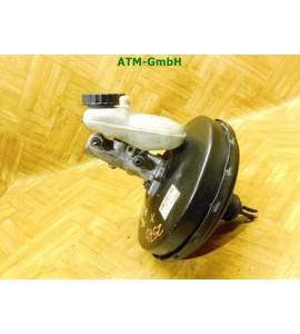 Hauptbremszylinder Bremskraftverstärker Citroen Berlingo Bosch 9648370680
