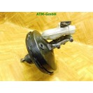Hauptbremszylinder Bremskraftverstärker Citroen Berlingo Bosch 9648370680