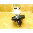 Hauptbremszylinder Bremskraftverstärker Citroen Berlingo Bosch 9648370680