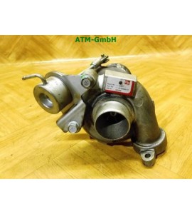 Turbolader Citroen Berlingo Garrett 127308