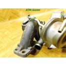 Turbolader Citroen Berlingo Garrett 127308