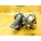 Turbolader Citroen Berlingo Garrett 127308