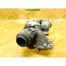 Turbolader Citroen Berlingo Garrett 127308