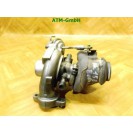 Turbolader Citroen Berlingo Garrett 127308