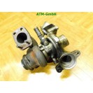 Turbolader Citroen Berlingo Garrett 127308