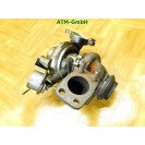 Turbolader Citroen Berlingo Garrett 127308