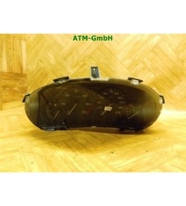 Tacho Kombiinstrument Citroen Berlingo 9656696080