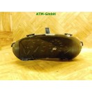 Tacho Kombiinstrument Citroen Berlingo 9656696080