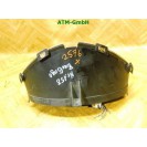 Tacho Kombiinstrument Citroen Berlingo 9656696080