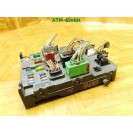 Sicherungskasten Citroen Berlingo 9667999680