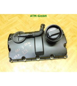 Ventildeckel Zylinderkopfdeckel Seat Ibiza 3 III 038103469S 038103475D