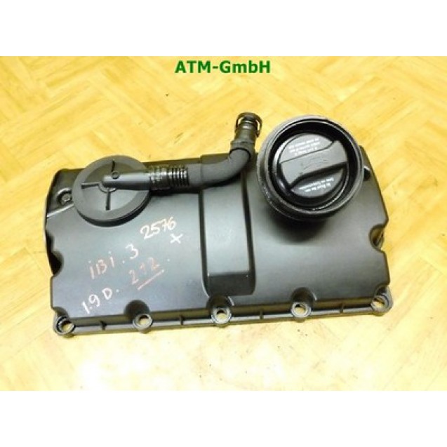 Ventildeckel Zylinderkopfdeckel Seat Ibiza 3 III 038103469S 038103475D