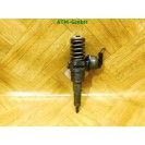 Injektor Einspritzdüse Dieseldüse Seat Ibiza 3 III Bosch 0414720037