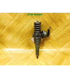 Injektor Einspritzdüse Dieseldüse Seat Ibiza 3 III Bosch 0414720037
