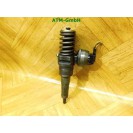 Injektor Einspritzdüse Dieseldüse Seat Ibiza 3 III Bosch 0414720037