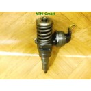 Injektor Einspritzdüse Dieseldüse Seat Ibiza 3 III Bosch 0414720037