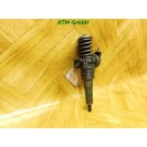 Injektor Einspritzdüse Dieseldüse Seat Ibiza 3 III Bosch 0414720037