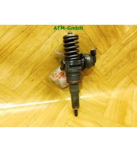 Injektor Einspritzdüse Dieseldüse Seat Ibiza 3 III Bosch 0414720037