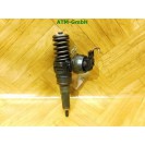 Injektor Einspritzdüse Dieseldüse Seat Ibiza 3 III Bosch 0414720037