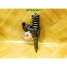 Injektor Einspritzdüse Dieseldüse Seat Ibiza 3 III Bosch 0414720037