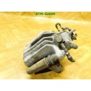 Bremssattel hinten rechts Seat Ibiza 3 III Beifahrerseite Lucas
