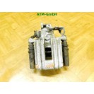Bremssattel hinten links Seat Ibiza 3 III Fahrerseite