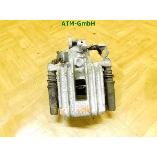 Bremssattel hinten links Seat Ibiza 3 III Fahrerseite