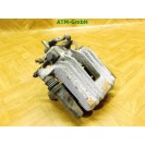 Bremssattel hinten links Seat Ibiza 3 III Fahrerseite