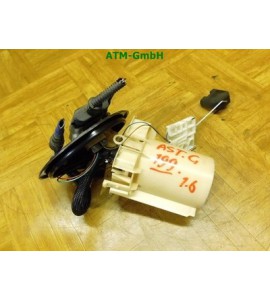 Kraftstoffpumpe Benzinpumpe Opel Astra G Bosch 12v 0580313060 9157692