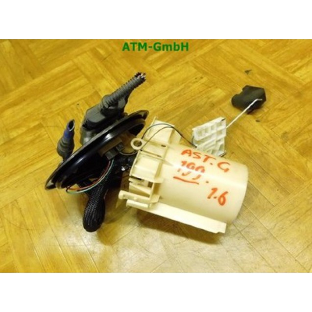 Kraftstoffpumpe Benzinpumpe Opel Astra G Bosch 12v 0580313060 9157692