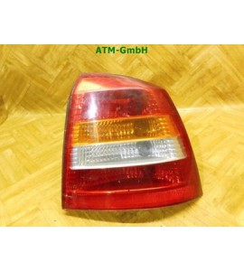 Bremsleuchte Bremslicht Rückleuchte Rücklicht rechts Opel Astra G 5 türig