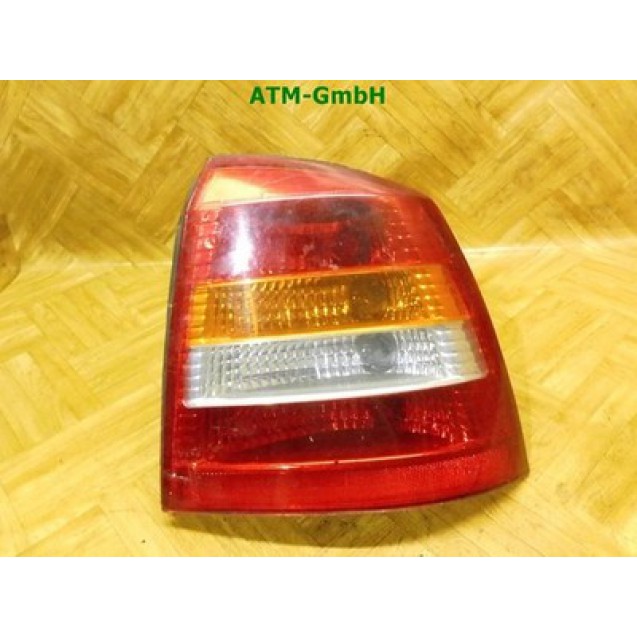 Bremsleuchte Bremslicht Rückleuchte Rücklicht rechts Opel Astra G 5 türig